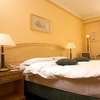 Moevenpick Hotel Cairo-Heliopolis 